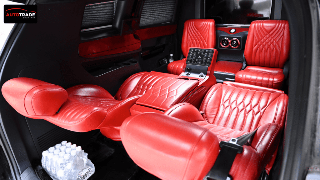 Car Detailing For KIA Carnival Lounge In Delhi