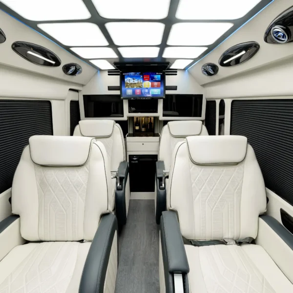 Urbania Modification By Autotrade Design