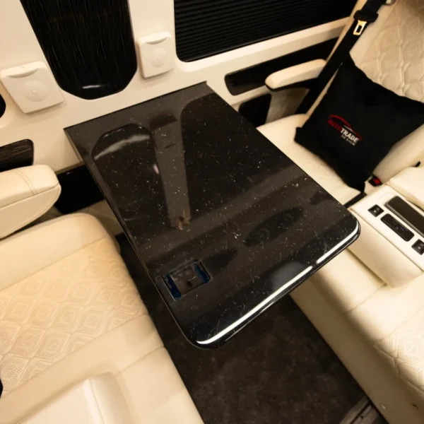 Urbania Interior Modification