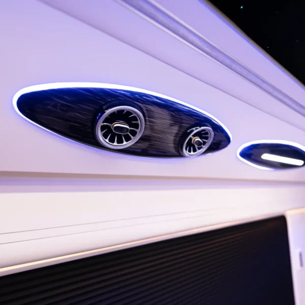 urbania modification by autotrade design