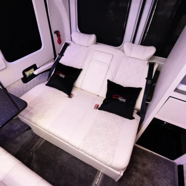 Urbania Interior Modification
