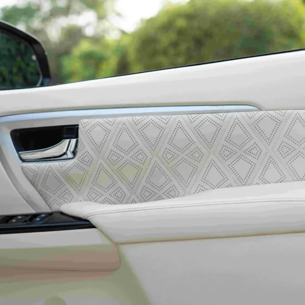 fortuner lounge customization