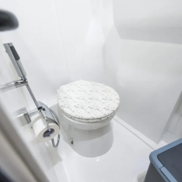 Urbania Interior Modification