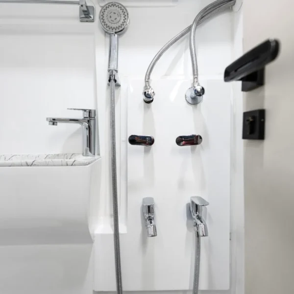 Urbania Interior Modification