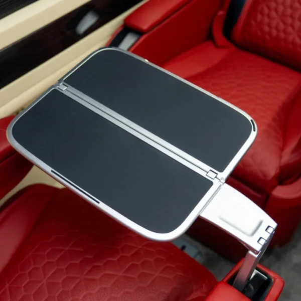Urbania Interior Modification