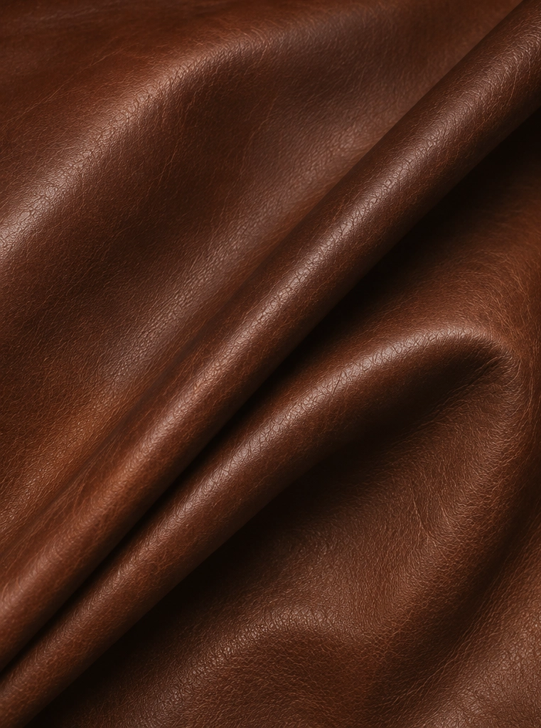 Premium Nappa leather for luxury car interiors