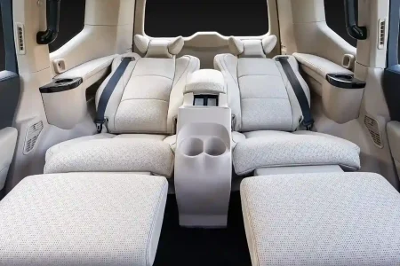 Car modification in India