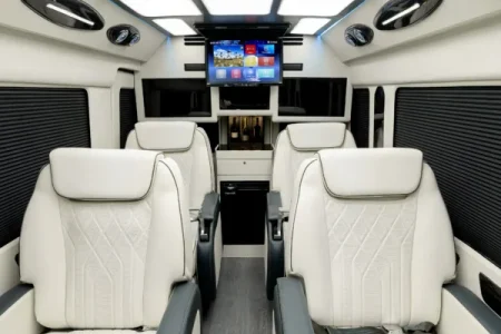 Urbania Modification By Autotrade Design